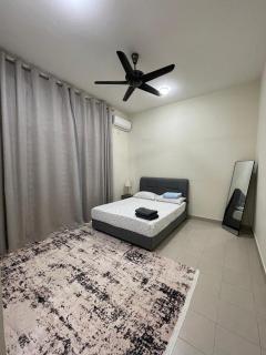 Homestay Kamunting Aman - 6