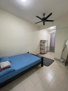 Homestay Kamunting Aman - 4
