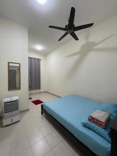 Homestay Kamunting Aman - 3