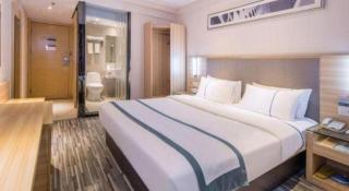 City Comfort Inn Beihai RT-Mart High Speed Railway Station - 6