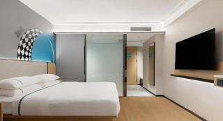 City Comfort Inn Beihai RT-Mart High Speed Railway Station - 5