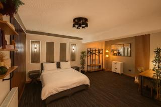 GuestPort Luxury Suite 115 m2, Garden, 2 Showers - 2
