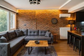 GuestPort Luxury Suite 115 m2, Garden, 2 Showers - 4