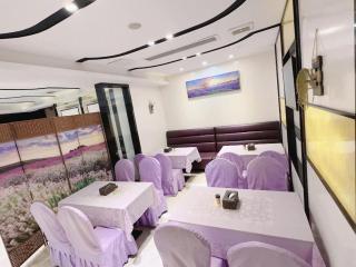 Lavande Hotel Guangzhou Tianhe Sports West Road Subway Station - 3