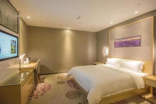 Lavande Hotel Guangzhou Tianhe Sports West Road Subway Station - 2