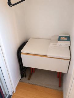 Le minimaliste - 1
