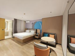 City Comfort Inn Nanning Guangxi University Xiuling Road Metro Station - 7