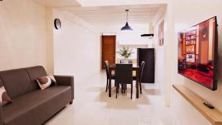 Hicban Loft 3 Cozy Gensan Getaway - 9
