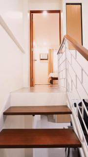 Hicban Loft 3 Cozy Gensan Getaway - 8