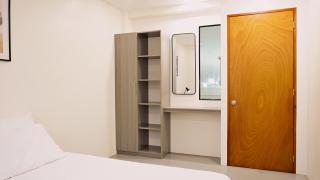 Hicban Loft 3 Cozy Gensan Getaway - 6