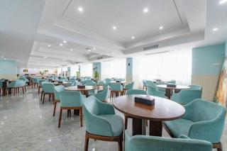 Guilin Manhatton Hotel Tianjie - 3
