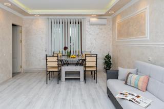 Aygedzor # Private # Luxury # Central # Self-In - 3