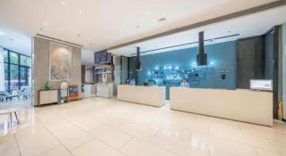 Echarm Hotel Nanchang Hongcheng Wangfujing - 5