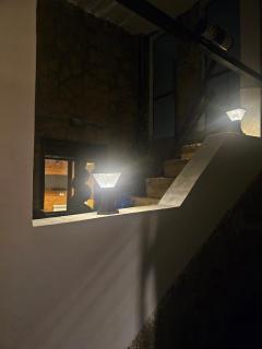 La Terrasse Feu et Neige- Duplex Mzaar - 8