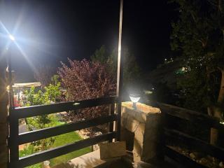 La Terrasse Feu et Neige- Duplex Mzaar - 4