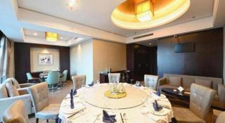 Hefei Parkview Hotel - 6