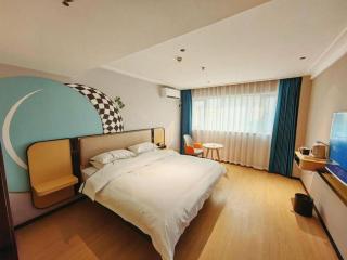 City Comfort Inn Chibi Railway Station - Puqi - 7