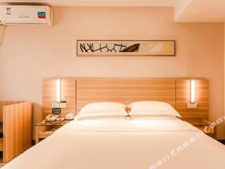 City Comfort Inn Chibi Railway Station - Puqi - 2