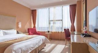 Dongying Blue Horizon Xinyue Hotel - 2