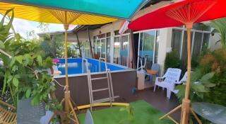 Green Home Resort - 6