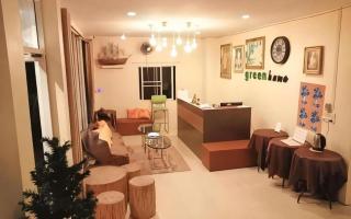 Green Home Resort - 5