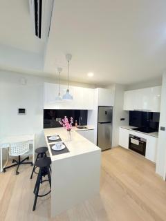Sky Suites Star - 5