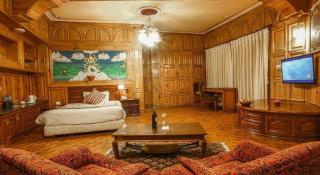 Grand Norling Hotel's Resort - 9