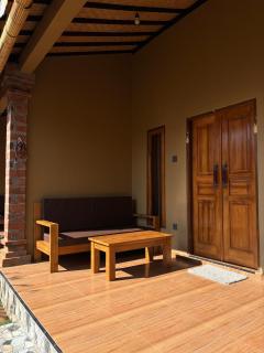 Seraya Homestay Pemuteran - 4