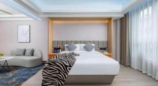 Liwan International Hotel Chengdu - Chengdu - 5