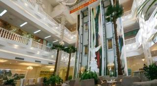 Yantai Bihai Hotel - 6
