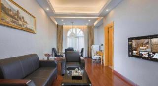 Vienna Hotel Shenzhen Longgang Dayun Center Branch - 8