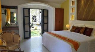 Aquarius Resort - 4