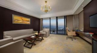 Kaihua International Hotel - 9