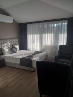 Atm Suit Otel - 6