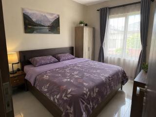 Paeko Masuk guest house - 4