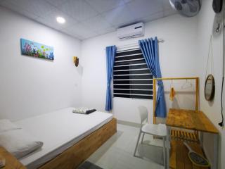 Sò Homestay, Dốc Lết Chill - 5