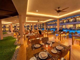 Chivatara Resort Bang Tao Beach Phuket - SHA - 4