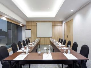 Mercure Jakarta Simatupang - 1