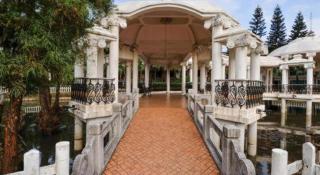 Country Garden Phoenix Hotel Foshan - Guangzhou - 7