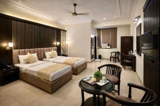Hotel Perfect, Karol Bagh, Near Metro & City Centre - 0