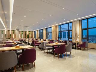 Lavande Hotel·Dongxing Port - 8