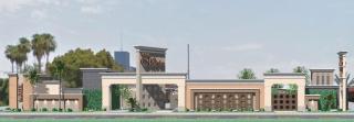 Motel Marche - Mexicali - 0