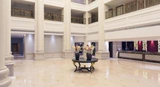Zaozhuang Hotel - 9