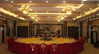 Zaozhuang Hotel - 5