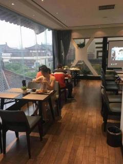 Xana Hotelle XiAn Gig Wild Goose Pagoda Branch - 4