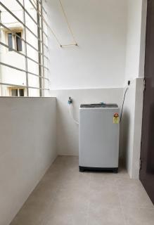 Your Home Away from Home Mee Homes 2BHK Family Apartment - 3