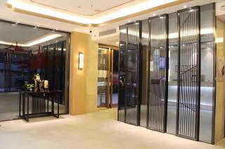 Wenxing Hotel Guangzhou Gangding Metro Station Branch - Guangzhou - 9