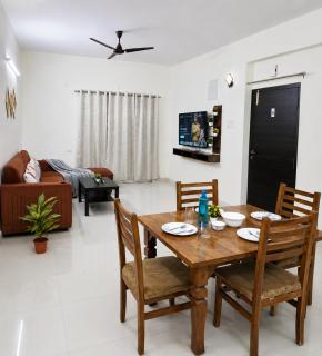 202 Mee homes Madhapur - 9