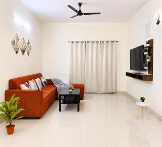 202 Mee homes Madhapur - 4