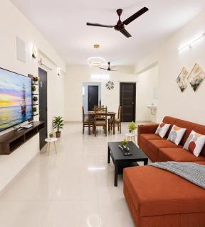 202 Mee homes Madhapur - 3